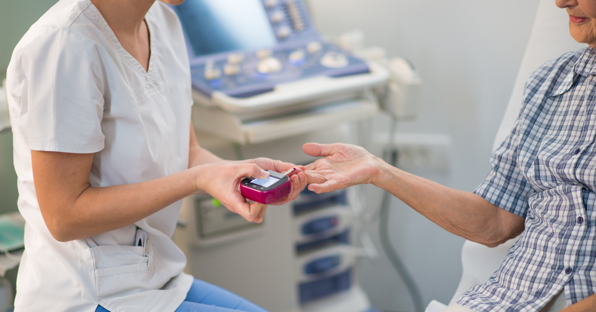 Diabetes y salud de los riñones: qué pruebas ayudan a revisarlos