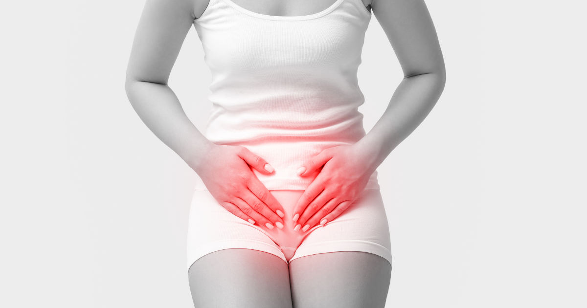 Menstruación dolorosa: qué registrar antes de la consulta