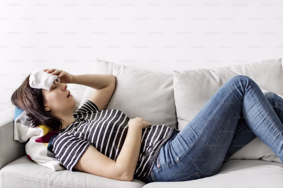 Fiebre en adultos: causas, qué hacer y cuándo acudir al médico