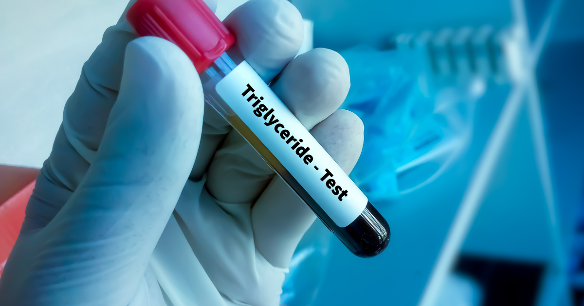 Colesterol y triglicéridos: por qué se revisan en el cuidado preventivo