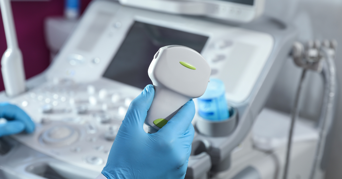 Ultrasonido y radiografía: diferencias básicas que conviene conocer